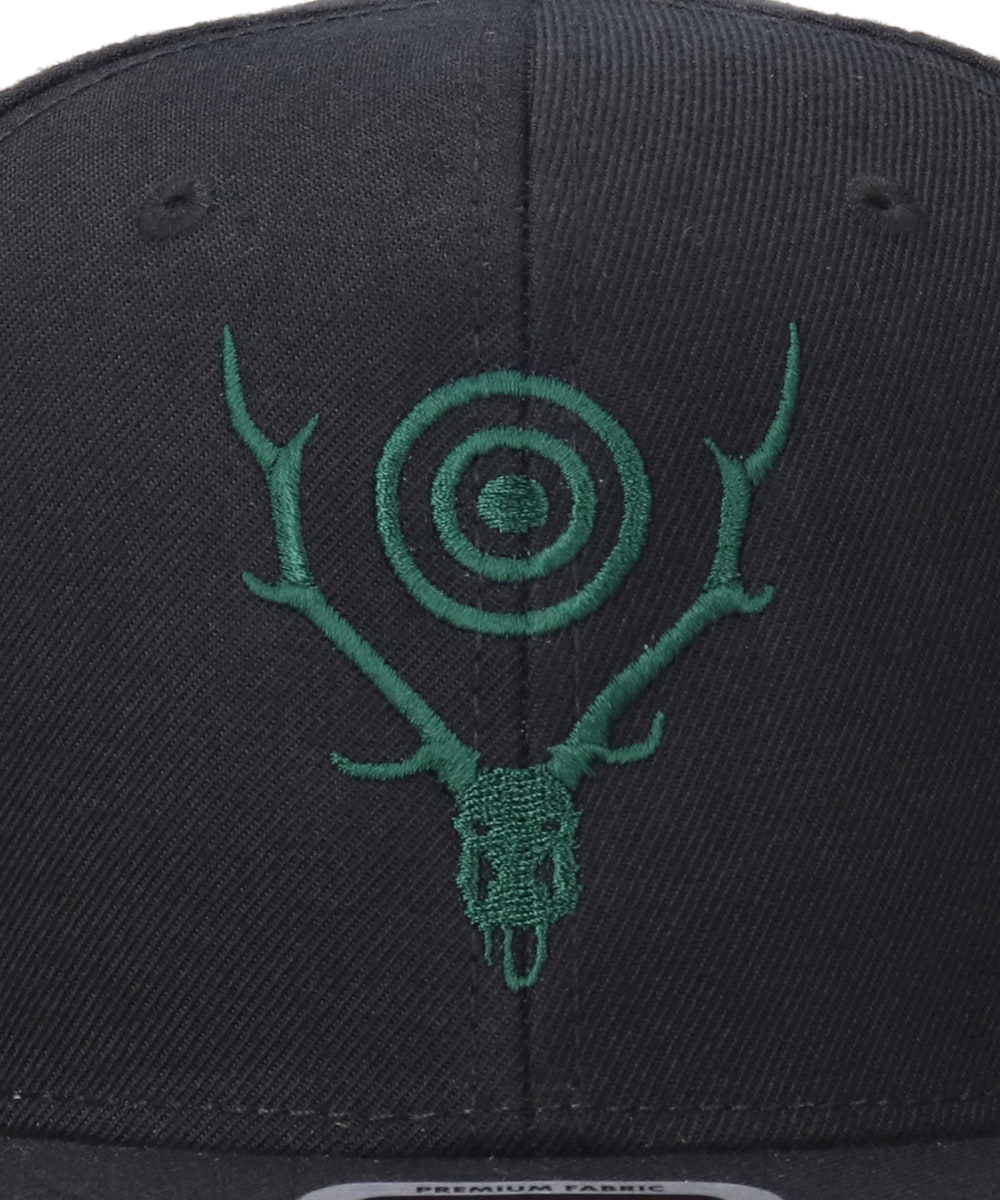 Black Green